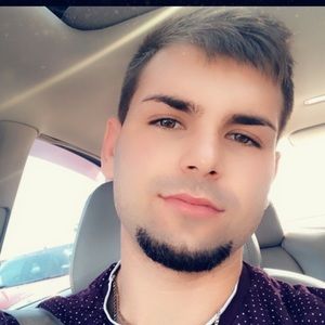 Meet your Posher, Tyler